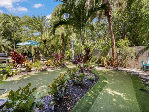 Luxury Anna Maria Island Vacation Rental On North End